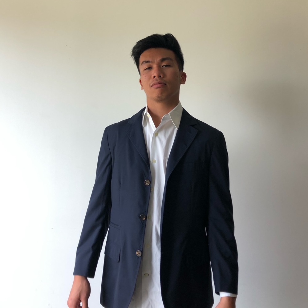 Brunello Cucinelli Blazer